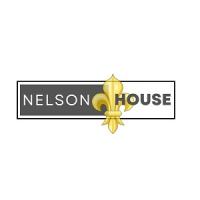 Nelson House Logo
