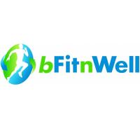 bFitnWell Logo