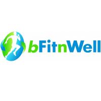 bFitnWell Logo