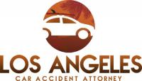 Los Angeles Car Accident Attorney Logo