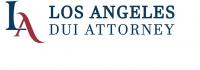 Los Angeles DUI Attorney logo