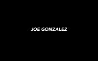 Joe Gonzalez Logo