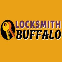 Locksmith Buffalo Logo