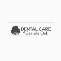 Dental Care at Grande Oak Logo