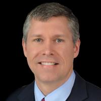 Jeffrey P. Garrett, MD Logo