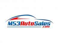M53 Auto Sales logo