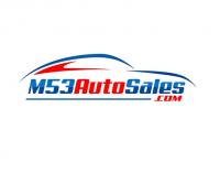M53 Auto Sales Logo