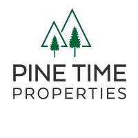 Pine Time Properties LLC Logo