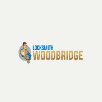 Locksmith Woodbridge NJ Logo