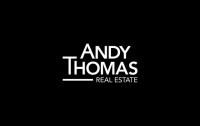 Andy Thomas Logo