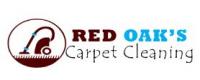 Red Oak Carpet Cleaning Logo