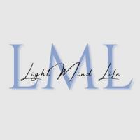 Light Mind Life Logo