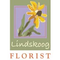 Lindskoog Florist logo