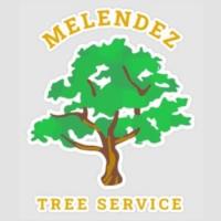 Melendez Tree Service Logo