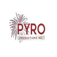 Pyro Productions logo