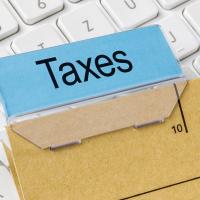 Liberty Tax Service Logo