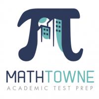 MathTowne Tutoring Logo