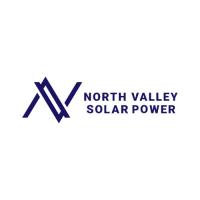 North Valley Solar Power Logo