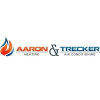 AARON & TRECKER HEATING & AIR CONDITIONING, INC. Logo
