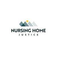 Nursing Home Justice Logo