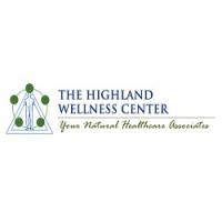 The Highland Wellness Center logo