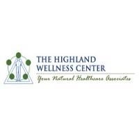 The Highland Wellness Center Logo
