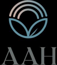 Alpha Aesthetics & Health Logo