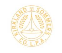 Kirkland & Sommers Logo