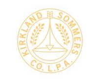 Kirkland & Sommers Logo