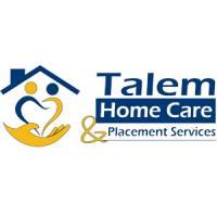 Talem Home Care - Colorado Springs Logo