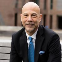 Alan J. DiStasio Logo