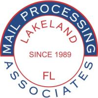Mail Processing Associates Logo
