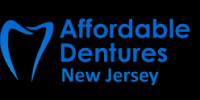 Affordable Dentures Mercer County Logo