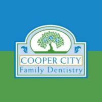 Cooper City Family Dentistry Logo