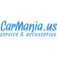CarMania Inc Logo