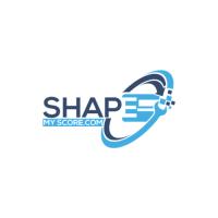 Shape My Score Logo