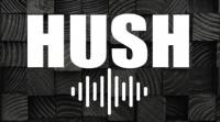  Hush Soundproofing Logo