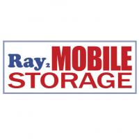 Ray Mobile Storage Logo