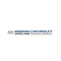 Bomnin Chevrolet Dadeland logo