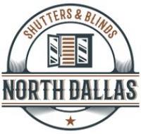 North Dallas Shutters & Blinds logo