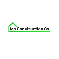Ion Construction Logo