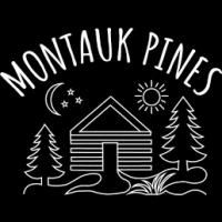 Montauk Pines Logo
