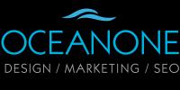 OCEANONE Design LLC Logo
