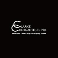 Clarke Contractors Inc. Logo
