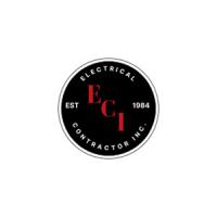 Electrical Contractor Incorporated Logo
