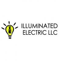 Illuminated Electric LLC Logo