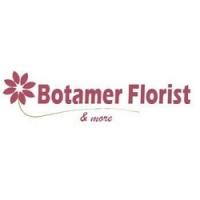 Botamer Florist & More logo