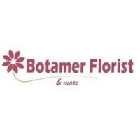 Botamer Florist & More Logo