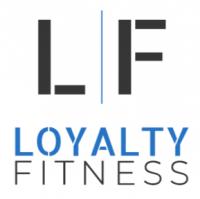 Loyalty Fitness logo