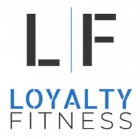 Loyalty Fitness Logo